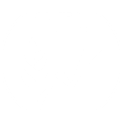 Control efectivo