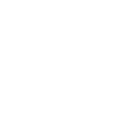Barrera cuticular